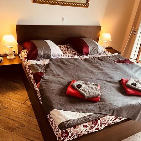 Pachmann Apartments Nea Plagia Bagian luar foto