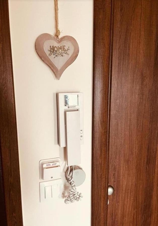 Pachmann Apartments Nea Plagia Bagian luar foto